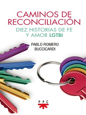 cover image of Caminos de reconciliación